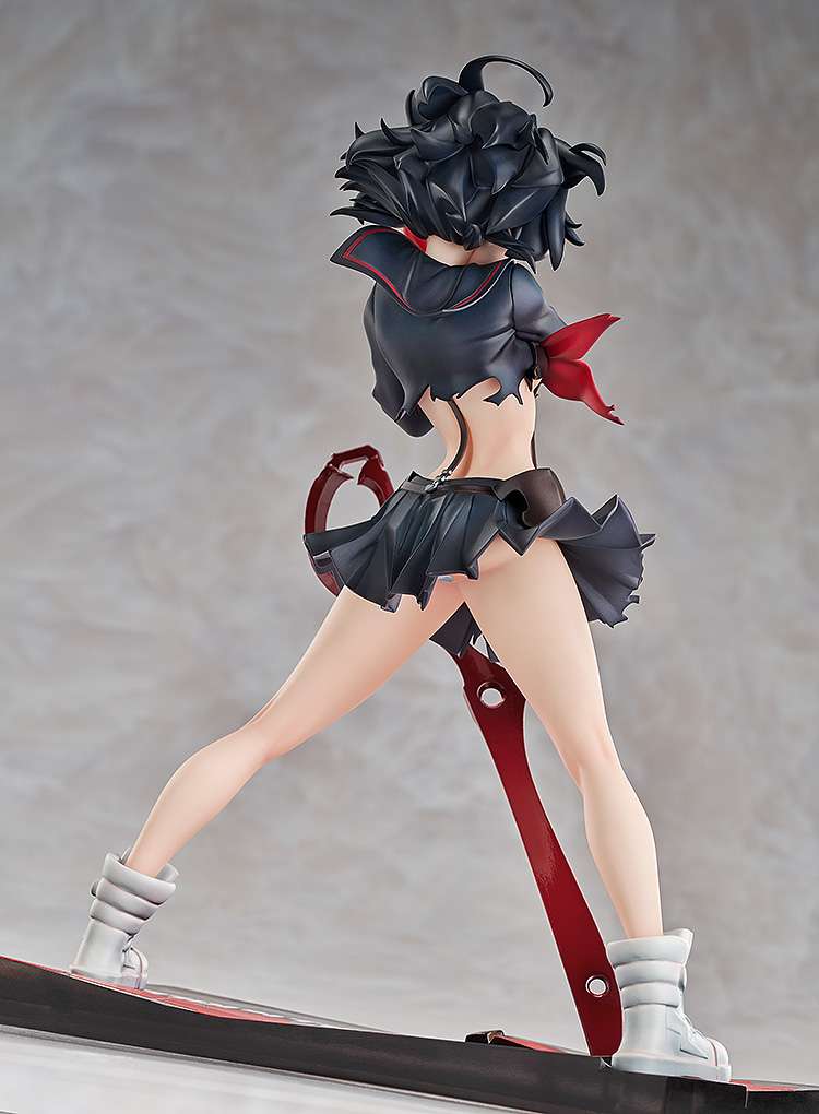 1/7 KILL LA KILL RYUKO MATOI TRANSFORM