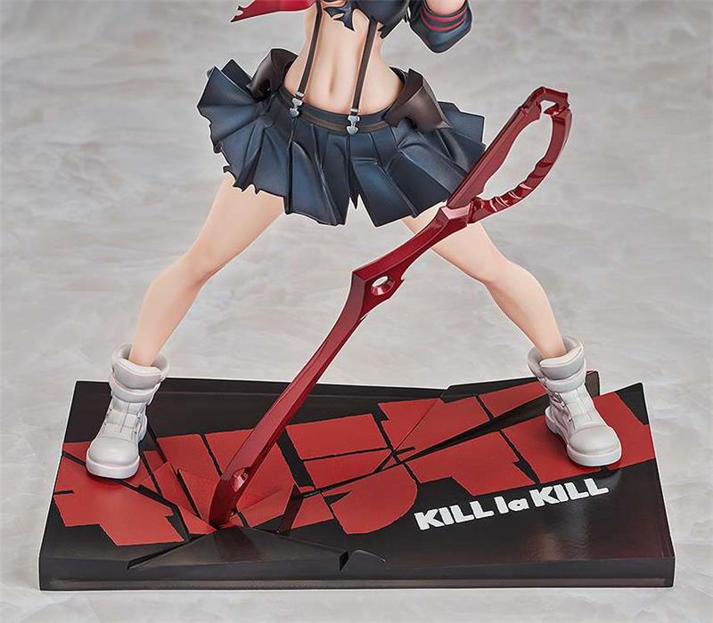 1/7 KILL LA KILL RYUKO MATOI TRANSFORM