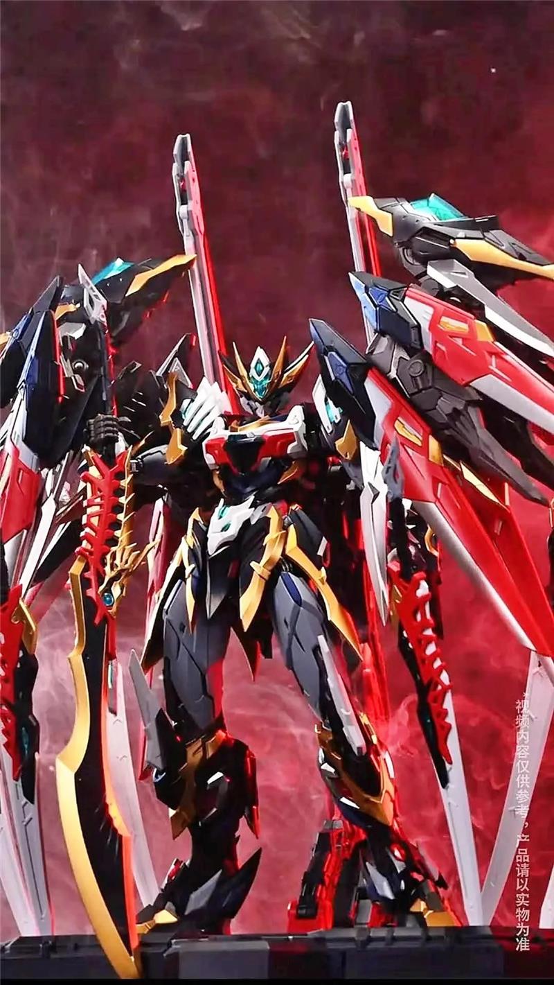 MNP-XH12 GAN JIANG