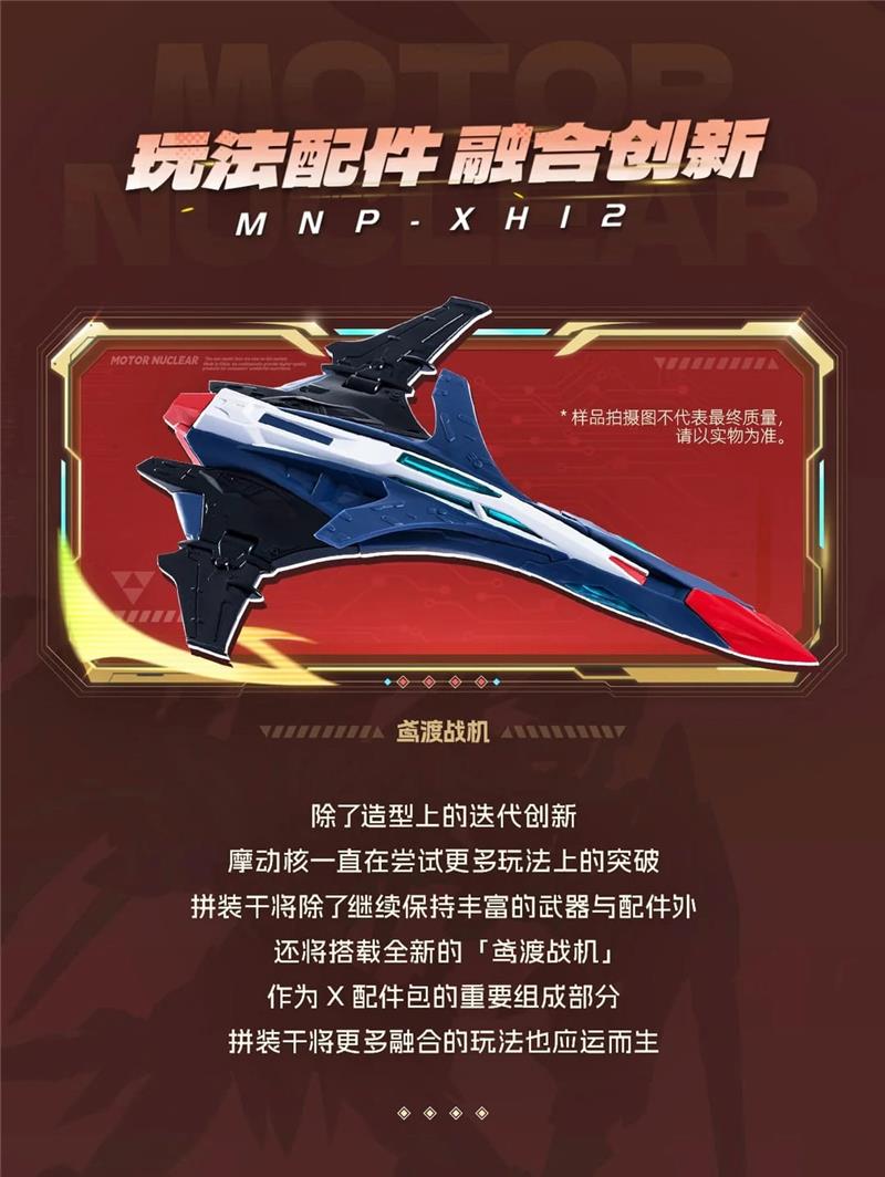 MNP-XH12 GAN JIANG