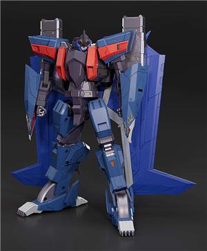 good smile dancouga black wing the gattai