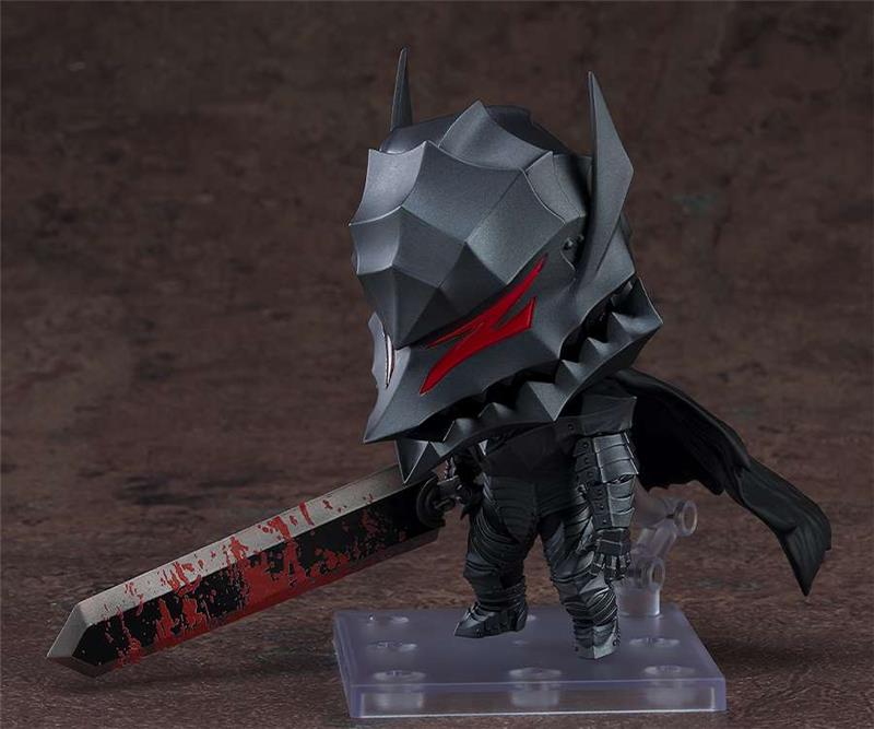 NENDOROID - BERSERK GUTS BERSERKER ARMOR