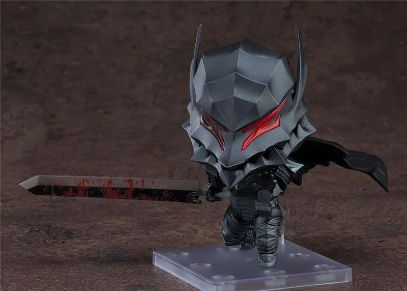 NENDOROID - BERSERK GUTS BERSERKER ARMOR
