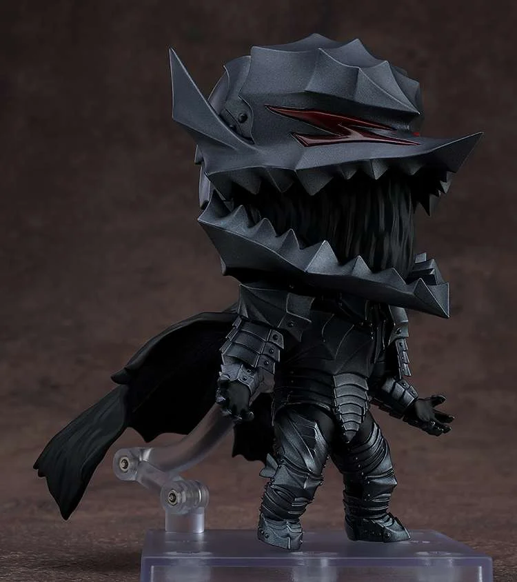 NENDOROID - BERSERK GUTS BERSERKER ARMOR