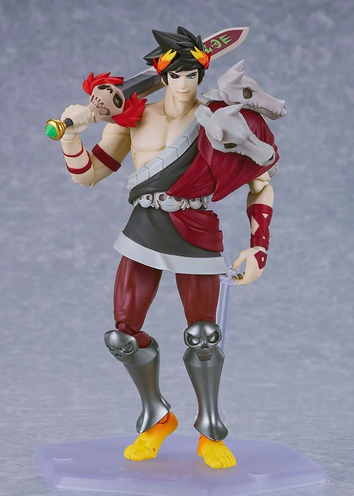 FIGMA - HADES ZAGREUS