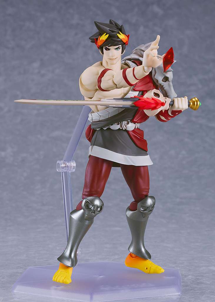 FIGMA - HADES ZAGREUS
