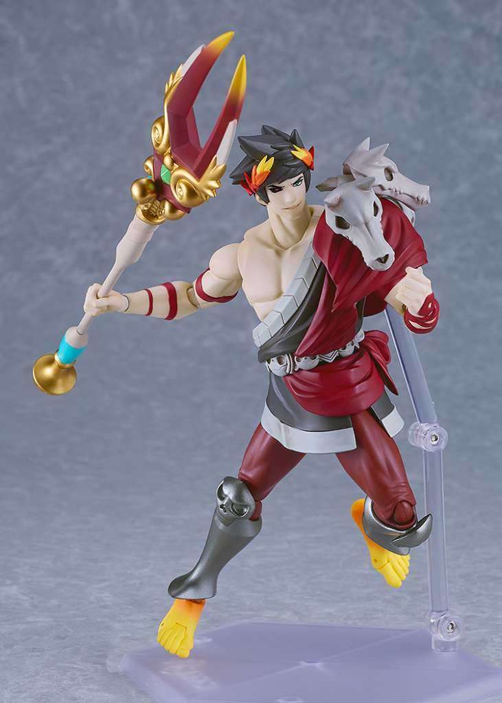 FIGMA - HADES ZAGREUS