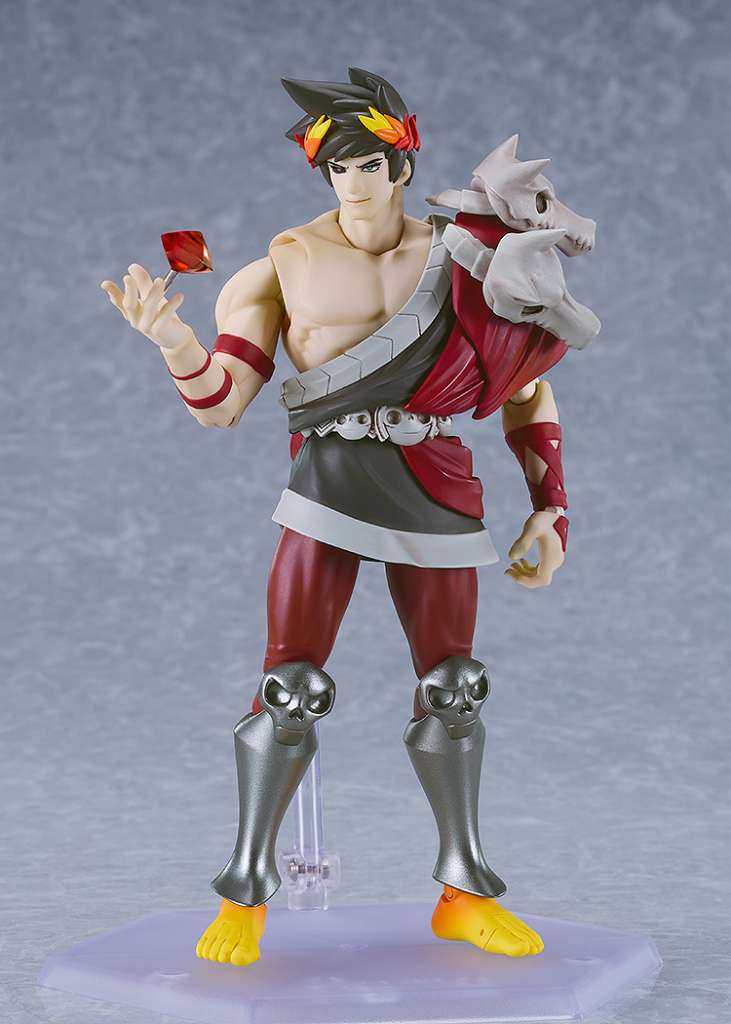 FIGMA - HADES ZAGREUS