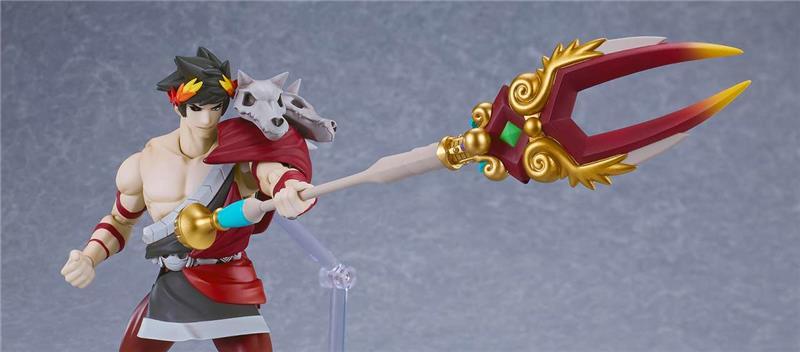 FIGMA - HADES ZAGREUS