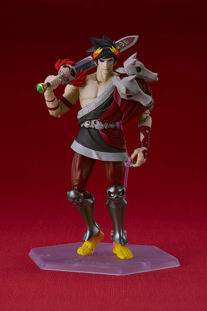 FIGMA - HADES ZAGREUS