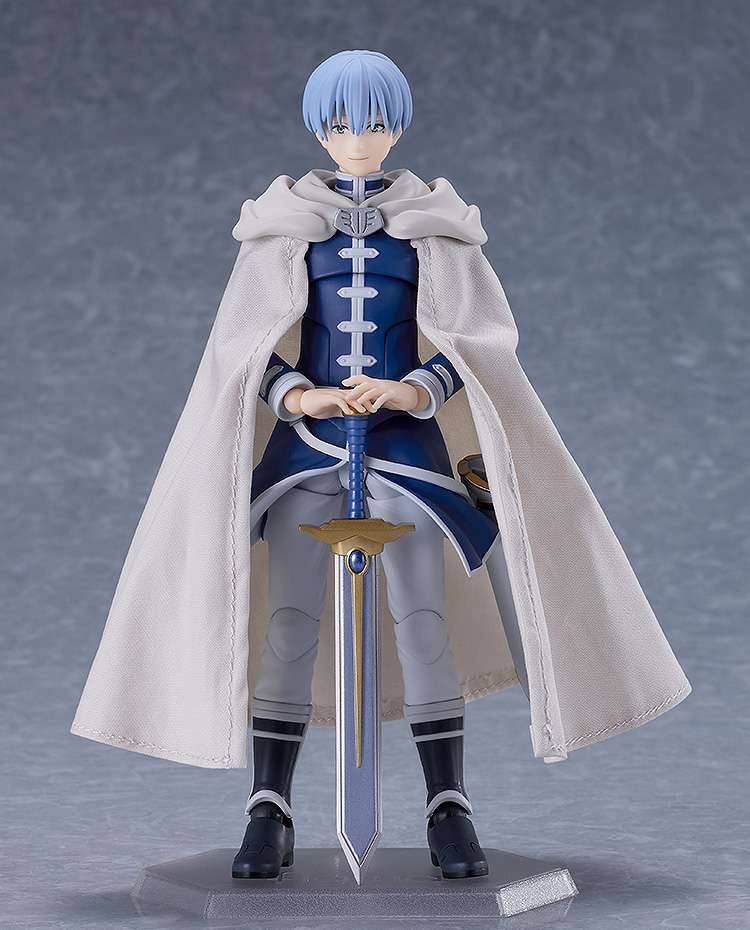 FIGMA - FRIEREN HIMMEL