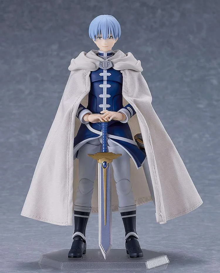 FIGMA - FRIEREN HIMMEL