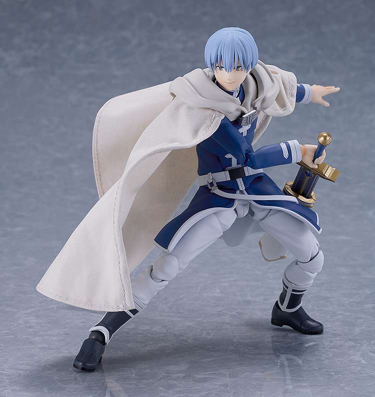 FIGMA - FRIEREN HIMMEL