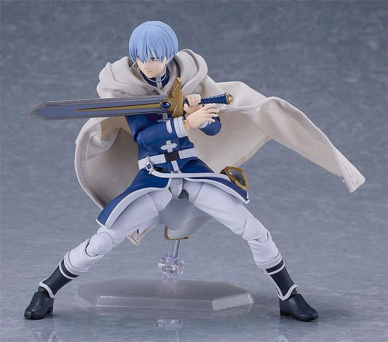 FIGMA - FRIEREN HIMMEL