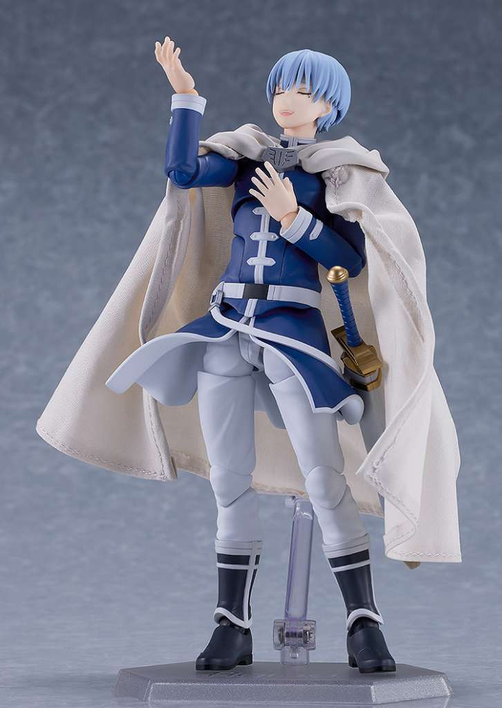 FIGMA - FRIEREN HIMMEL
