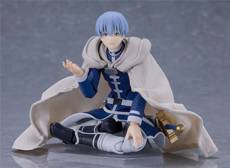 FIGMA - FRIEREN HIMMEL