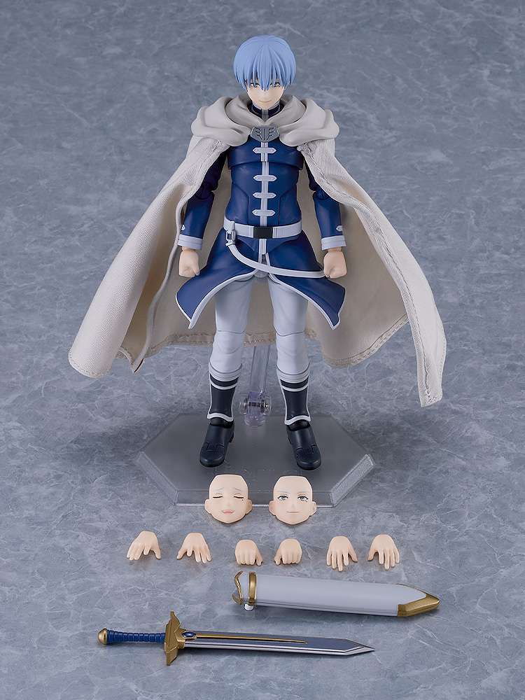 FIGMA - FRIEREN HIMMEL