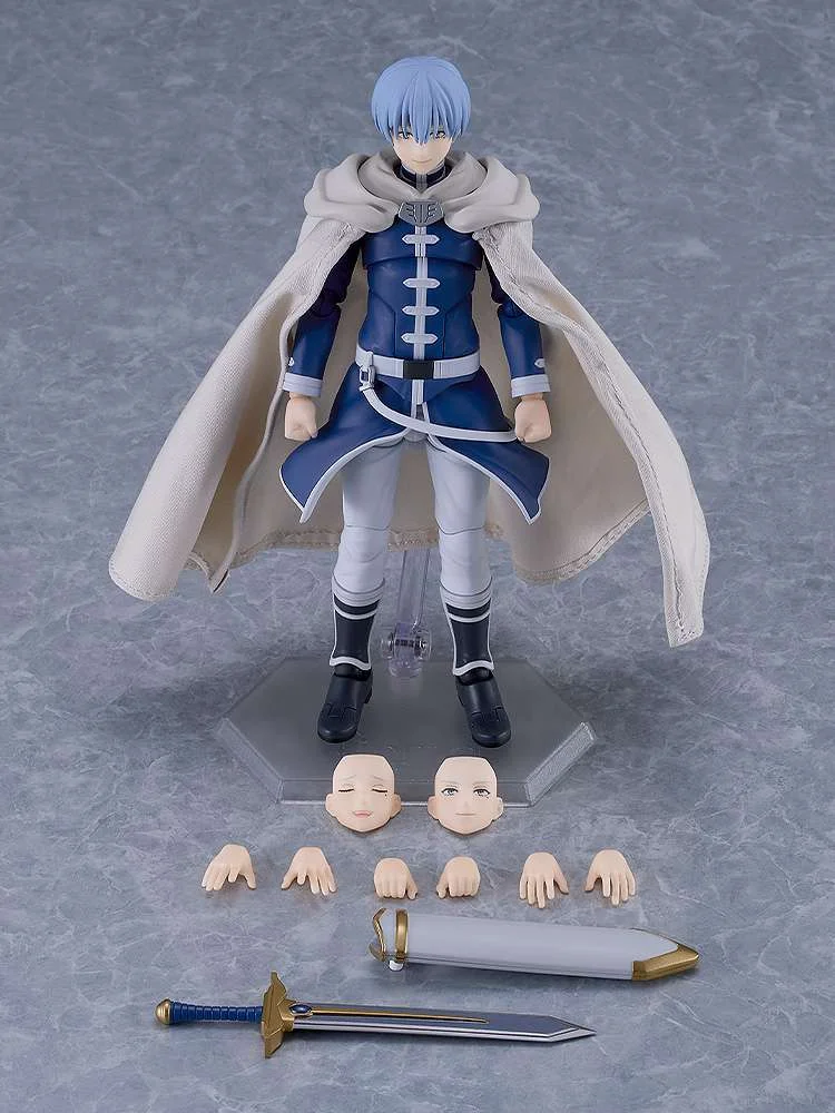 FIGMA - FRIEREN HIMMEL