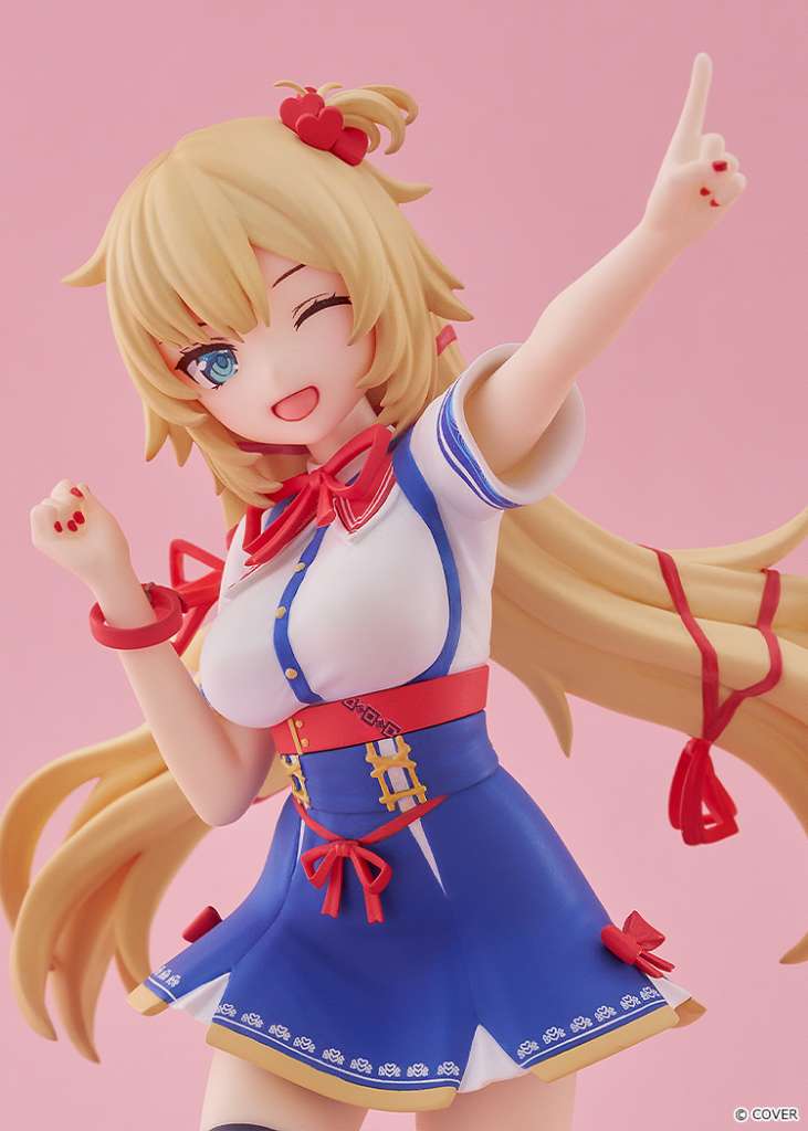 POP UP PARADE - HOLOLIVE PRODUCTION AKAI HAATO