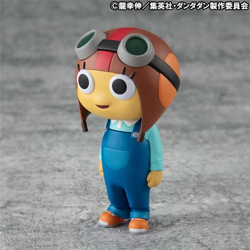 OCCULTIC SOFUBI COLLECTION TV ANIME DAN DA DAN CHIQUITITA