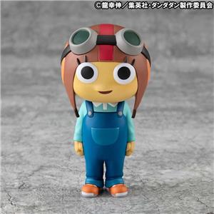 mega-house-occultic-sofubi-collection-tv-anime-dan-da-dan-chiquitita