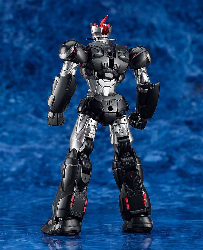 MODEROID - MAZINGER ZEST (RISTAMPA 2026)
