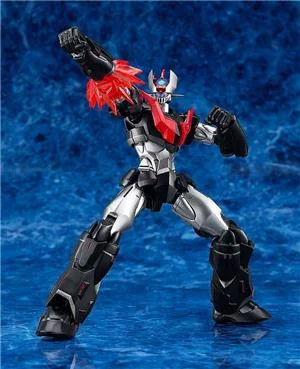 moderoid - mazinger zest (ristampa 2026)