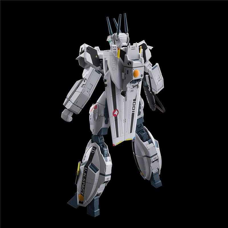 HEN DOU RYOKU - VERITECH VF-1S