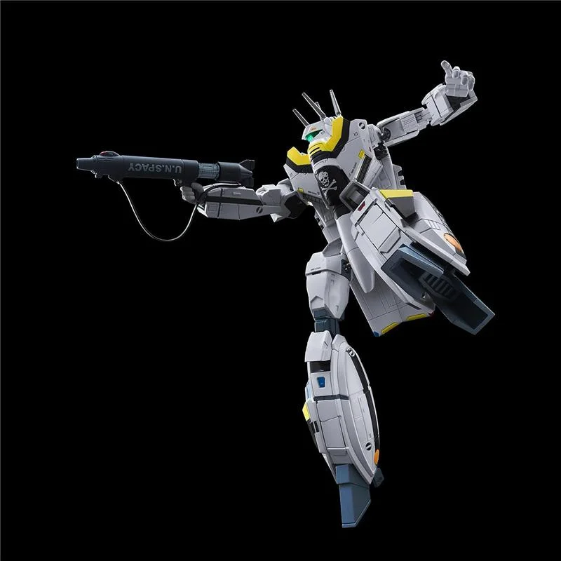 HEN DOU RYOKU - VERITECH VF-1S