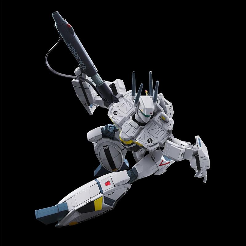 HEN DOU RYOKU - VERITECH VF-1S