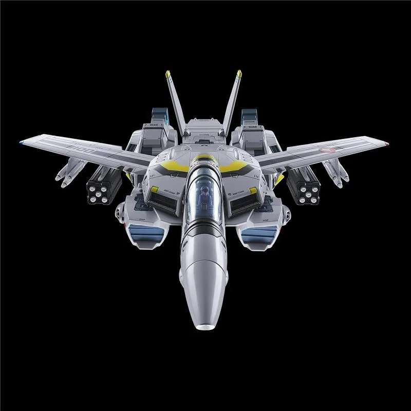 HEN DOU RYOKU - VERITECH VF-1S