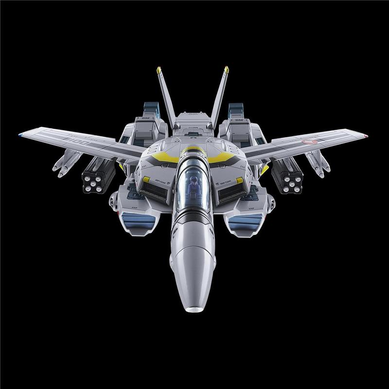 HEN DOU RYOKU - VERITECH VF-1S
