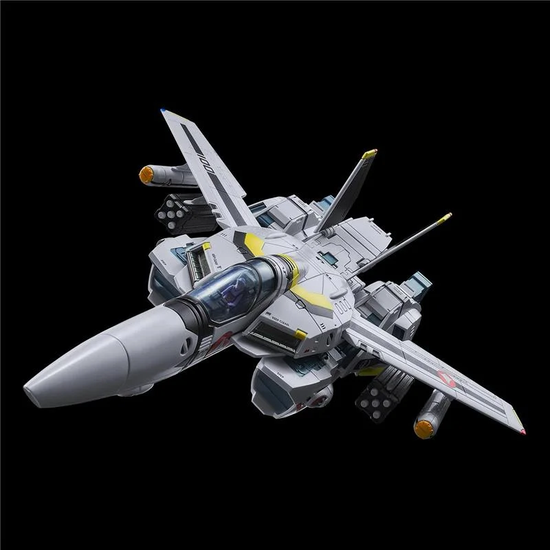 HEN DOU RYOKU - VERITECH VF-1S