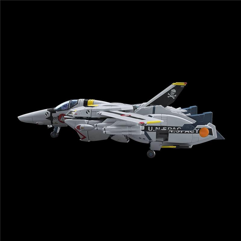 HEN DOU RYOKU - VERITECH VF-1S