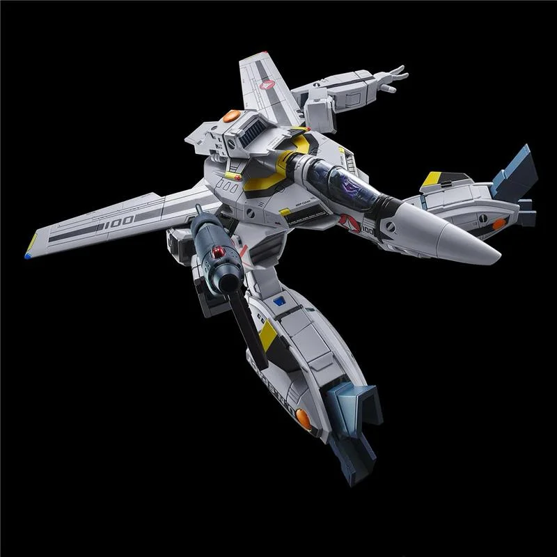 HEN DOU RYOKU - VERITECH VF-1S