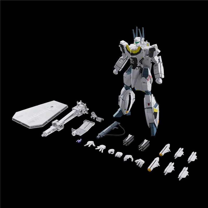 HEN DOU RYOKU - VERITECH VF-1S