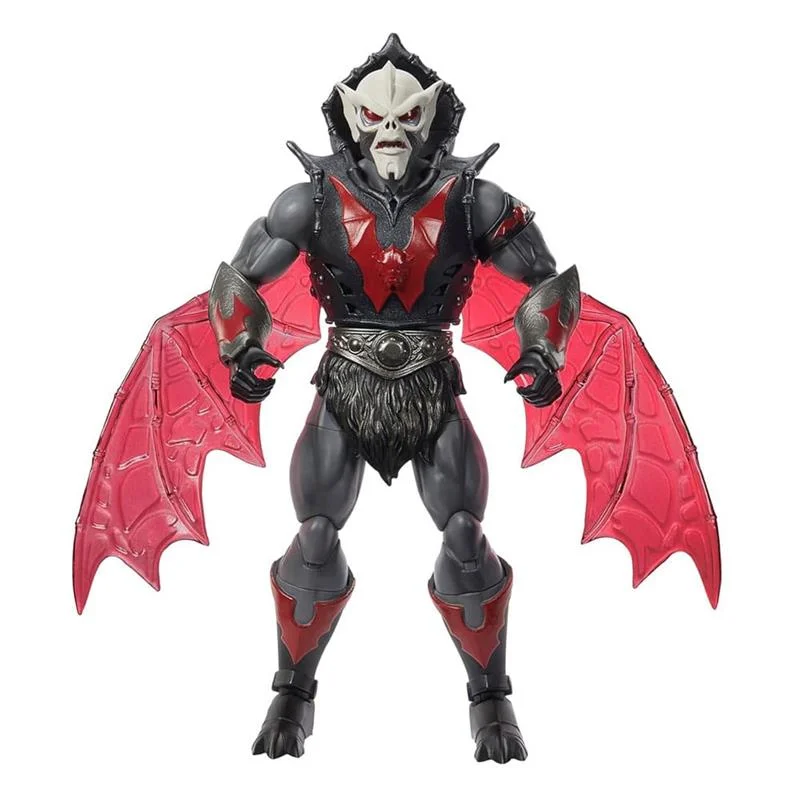 MASTERS OF THE UNIVERSE NEW ETERNIA ACTION FIGURE HORDAK