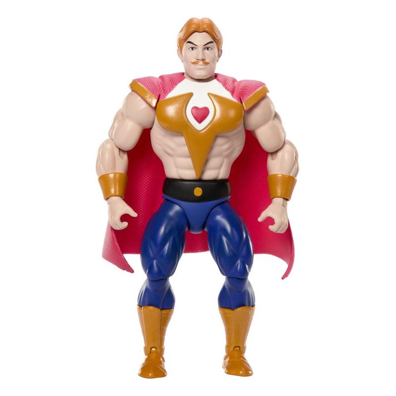 MASTERS OF THE UNIVERSE ORIGINS - BOW