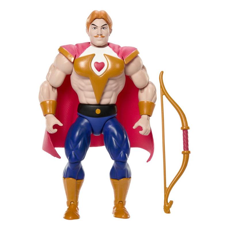 MASTERS OF THE UNIVERSE ORIGINS - BOW