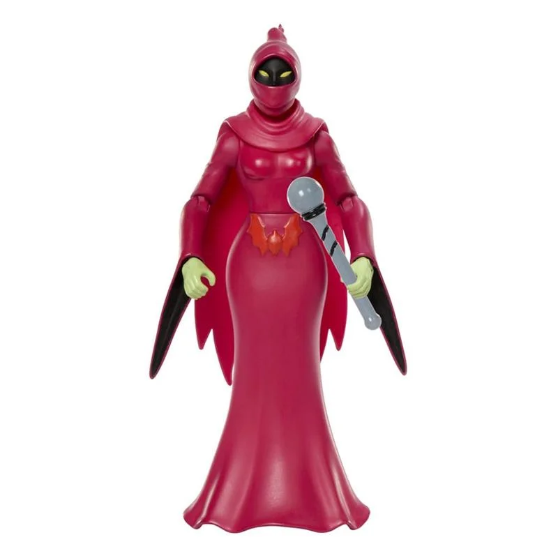 MASTERS OF THE UNIVERSE ORIGINS - SHADOW WEAVER