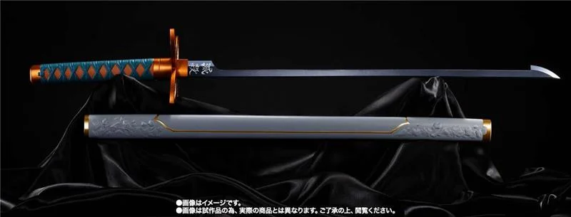 PROPLICA - DEMON SLAYER NICHIRIN SWORD SHINOBU KOCHO