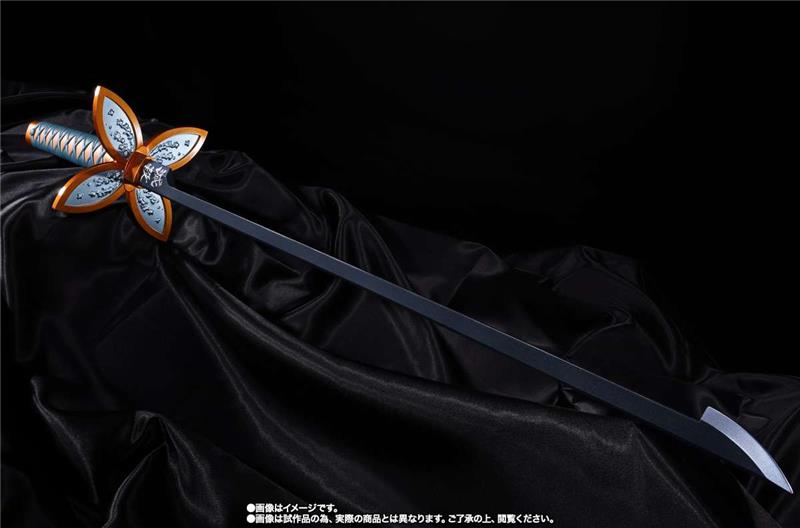 PROPLICA - DEMON SLAYER NICHIRIN SWORD SHINOBU KOCHO