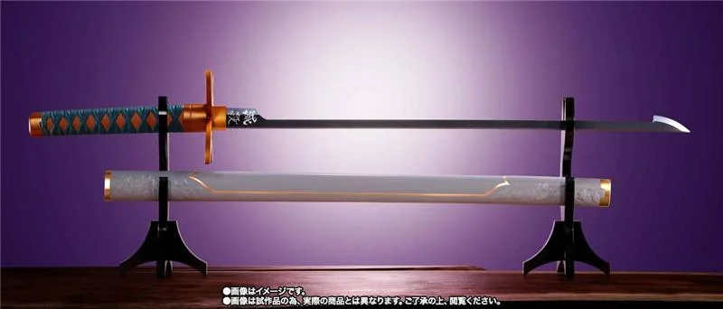 PROPLICA - DEMON SLAYER NICHIRIN SWORD SHINOBU KOCHO
