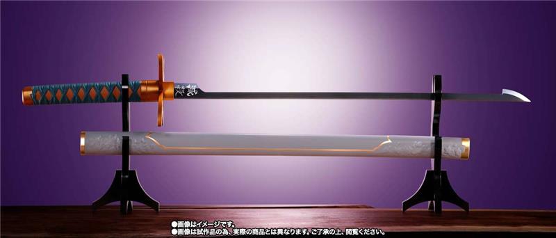 PROPLICA - DEMON SLAYER NICHIRIN SWORD SHINOBU KOCHO
