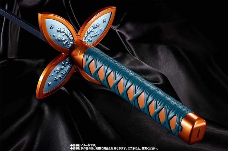 PROPLICA - DEMON SLAYER NICHIRIN SWORD SHINOBU KOCHO