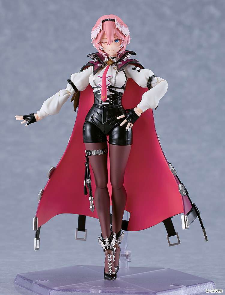 FIGMA - HOLOLIVE PRODUCTION TAKANE LUI
