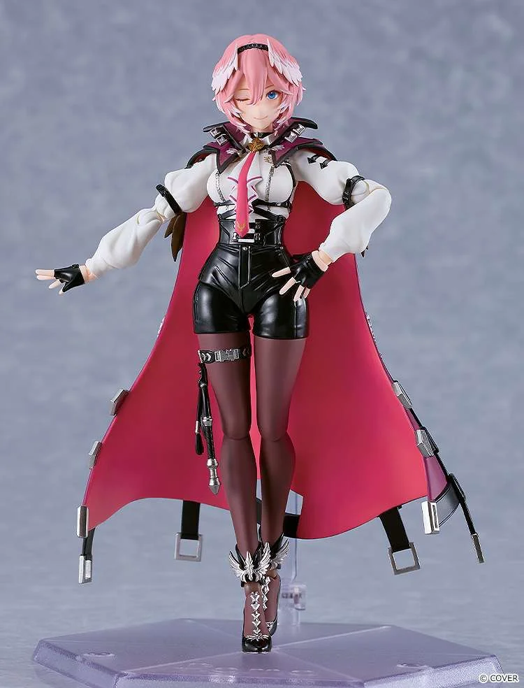 FIGMA - HOLOLIVE PRODUCTION TAKANE LUI