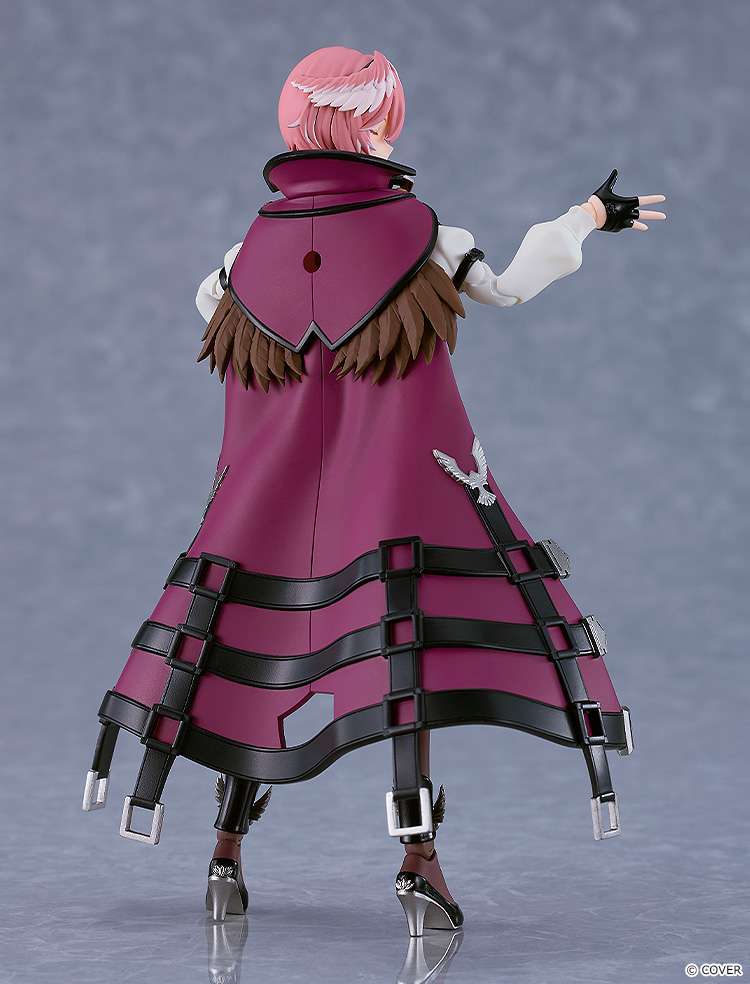 FIGMA - HOLOLIVE PRODUCTION TAKANE LUI