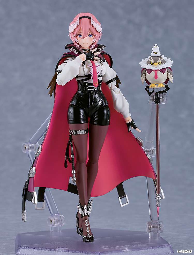 FIGMA - HOLOLIVE PRODUCTION TAKANE LUI