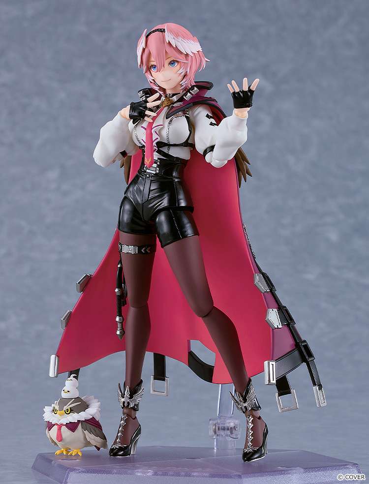 FIGMA - HOLOLIVE PRODUCTION TAKANE LUI